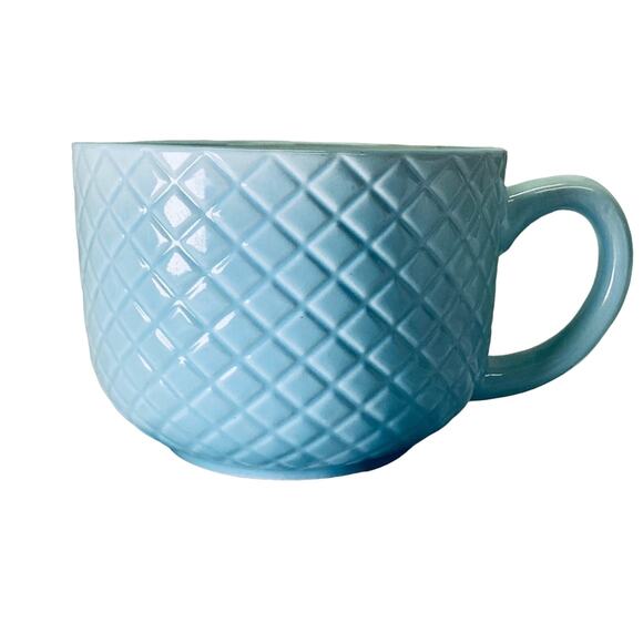 Set of 3 Hot Cocoa / Cappuccino Mugs - Picture 5 of 5